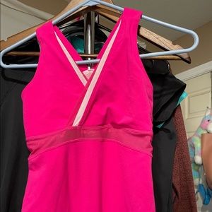 Lululemon Tank Bundle